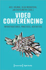 Buchcover Video Conferencing