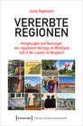 Buchcover Vererbte Regionen