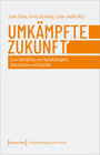 Buchcover Umkämpfte Zukunft