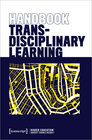 Buchcover Handbook Transdisciplinary Learning