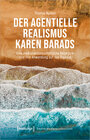 Buchcover Der agentielle Realismus Karen Barads