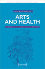 Buchcover Arts and Health - Österreich im internationalen Kontext