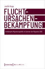 Buchcover Fluchtursachenbekämpfung