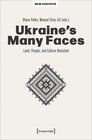 Buchcover Ukraine's Many Faces