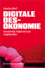 Buchcover Digitale Desökonomie
