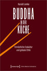 Buchcover Buddha in der Küche