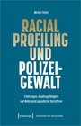 Buchcover Racial Profiling und Polizeigewalt