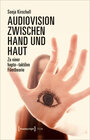 Buchcover Audiovision zwischen Hand und Haut
