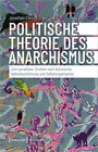 Buchcover Politische Theorie des Anarchismus
