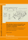 Buchcover The Interface between Scientific and Technical Translation Studies and Cognitive Linguistics