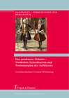 Buchcover Der maskierte Voltaire – Verdeckte Schreibarten und Textstrategien des Aufklärers