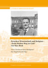 Buchcover Zwischen Wissenschaft und Religion – „Tycho Brahes Weg zu Gott“ von Max Brod