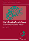 Buchcover Interkulturelles Mosaik Europa