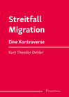 Buchcover Streitfall Migration