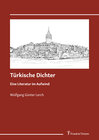 Buchcover Türkische Dichter