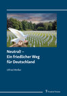Buchcover Neutral! – Ein friedlicher Weg für Deutschland