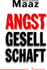 Buchcover Angstgesellschaft