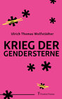 Buchcover Krieg der Gendersterne
