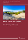 Buchcover Natur, Kultur und Technik
