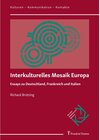 Buchcover Interkulturelles Mosaik Europa