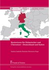 Buchcover Basiswissen für Dolmetscher und Übersetzer - Deutschland und Italien
