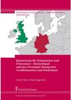 Buchcover Basiswissen für Dolmetscher und Übersetzer - Deutschland und das Vereinigte Königreich Großbritannien und Nordirland