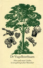 Buchcover Dr Vugelbeerbaum