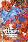 Buchcover Deutsche Volkslieder