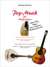 Buchcover Modern Music for String Quartet