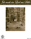 Buchcover Ich mach ein Lied aus Stille