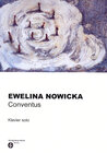 Buchcover Conventus