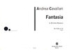 Buchcover Fantasia