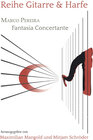 Buchcover Fantasia Concertante