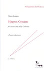 Buchcover Megaron Concerto
