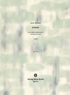 Buchcover Anläufe