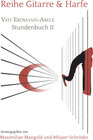 Buchcover Stundenbuch II