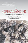 Buchcover Opernführer