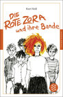 Buchcover Die rote Zora und ihre Bande