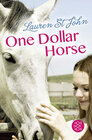 Buchcover One Dollar Horse