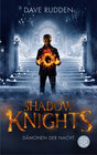Buchcover Shadow Knights - Dämonen der Nacht