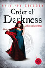 Buchcover Order of Darkness – Schicksalstochter