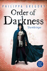 Buchcover Order of Darkness – Sturmbringer