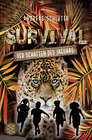Buchcover Survival – Der Schatten des Jaguars