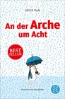 Buchcover An der Arche um Acht