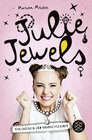Buchcover Julie Jewels - Perlenschein und Wahrheitszauber