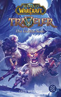 Buchcover World of Warcraft: Traveler. Die Goblin-Stadt