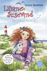 Buchcover Liliane Susewind – Ein Seehund taucht ab