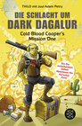 Buchcover Die Schlacht um Dark Dagalur