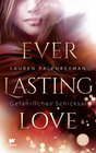 Buchcover Everlasting Love - Gefährliches Schicksal