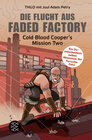 Buchcover Die Flucht aus Faded Factory